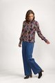 KNEWE ZIMI TOP