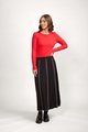 KNEWE FRAME SKIRT