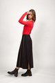 KNEWE FRAME SKIRT