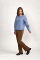 KNEWE VOLUME TOP
