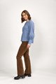 KNEWE VOLUME TOP