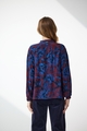 NEWPORT CHATEAU 1/2 PLACKET TOP
