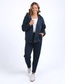ELM GRACIE ZIP HOODIE