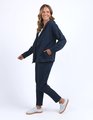 ELM GRACIE ZIP HOODIE