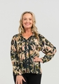 SEDUCE GOLDIE BLOUSE
