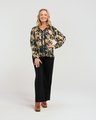 SEDUCE GOLDIE BLOUSE
