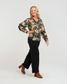 SEDUCE GOLDIE BLOUSE