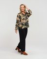SEDUCE GOLDIE BLOUSE