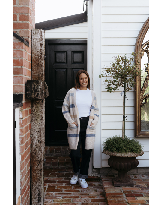 SEDUCE SAMY KNIT