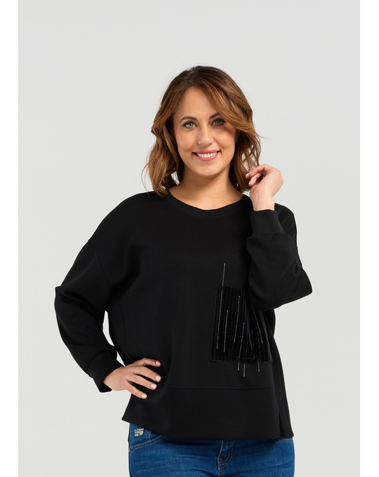 SEDUCE VERONA SWEAT
