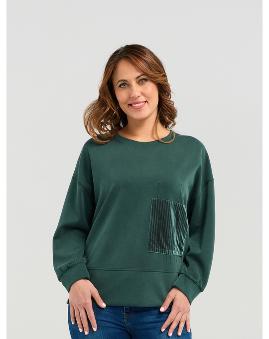 SEDUCE VERONA SWEAT