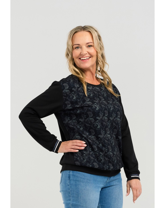 SEDUCE LONDYN TOP