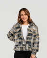 SEDUCE SANDY JACKET
