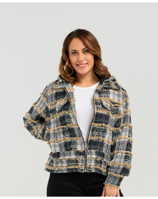 SEDUCE SANDY JACKET