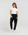 SEDUCE DROP POCKET PANT