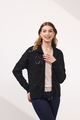 NEWPORT ESME ZIP MERINO JACKET