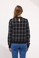 NEWPORT STANFORD CHECK SPLICED JUMPER