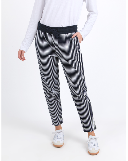 ELM TRAVEL TRACKPANT