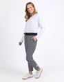 ELM TRAVEL TRACKPANT