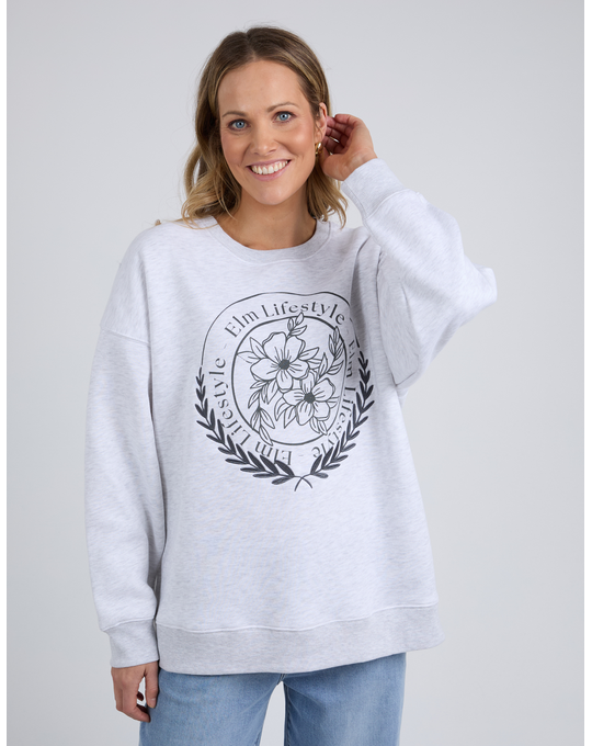ELM EMBLEM CREW