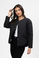 SEEKING LOLA MONTREAL QUILTED JACKET
