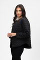 SEEKING LOLA MONTREAL QUILTED JACKET
