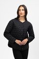 SEEKING LOLA MONTREAL QUILTED JACKET