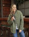 ELM MILEY QUILTED JACKET