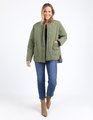 ELM MILEY QUILTED JACKET