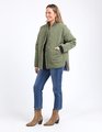 ELM MILEY QUILTED JACKET