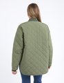 ELM MILEY QUILTED JACKET