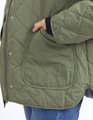 ELM MILEY QUILTED JACKET