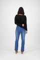 VASSALLI BOOTLEG FULL LENGTH JEAN
