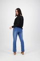 VASSALLI BOOTLEG FULL LENGTH JEAN