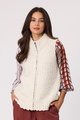 DESIGN NATION CHATEAU VEST
