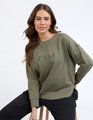 ELM ESTABLISHED CREW
