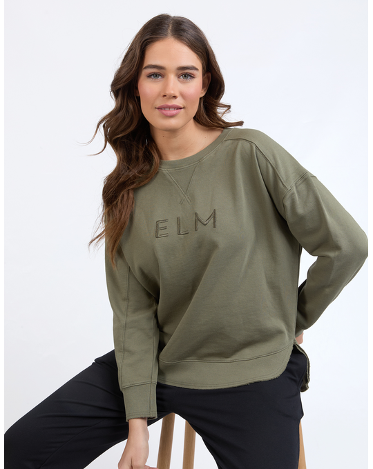 ELM ESTABLISHED CREW