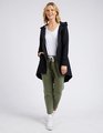 ELM MARA ZIP HOODIE