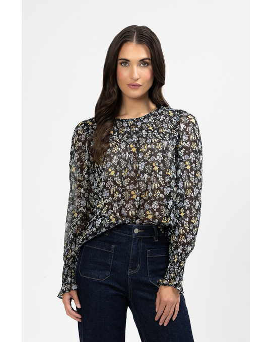 SEEKING LOLA HUG ME TOP