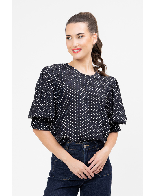 SEEKING LOLA MAGNIFICCANT TOP