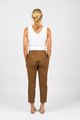 VASSALLI 7/8 LENGTH ELASTIC PANT