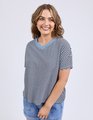 ELM LIV VEE TEE