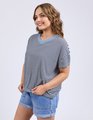 ELM LIV VEE TEE