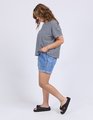 ELM LIV VEE TEE