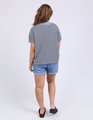 ELM LIV VEE TEE
