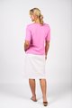 VASSALLI V NECK TOP