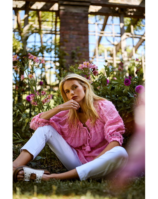 DESIGN NATION ASTA TOP