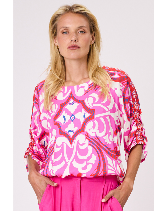 DESIGN NATION SAINT TOP