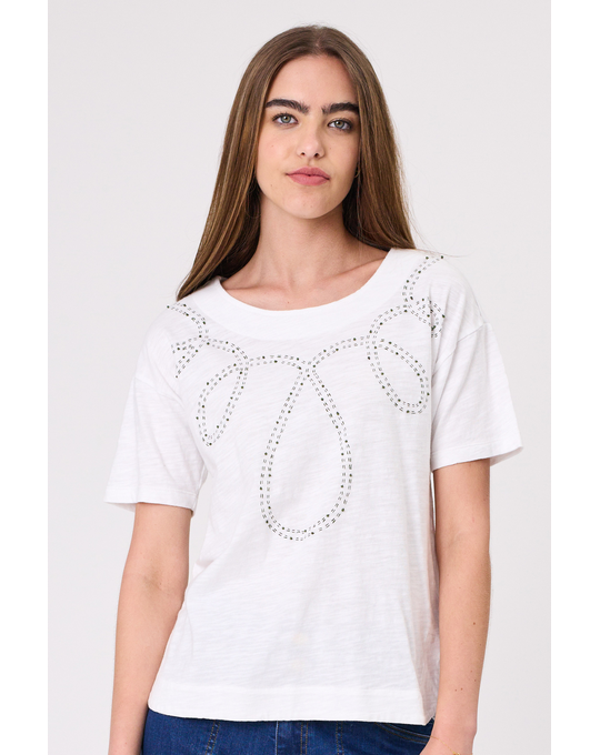 DESIGN NATION NOVA TEE