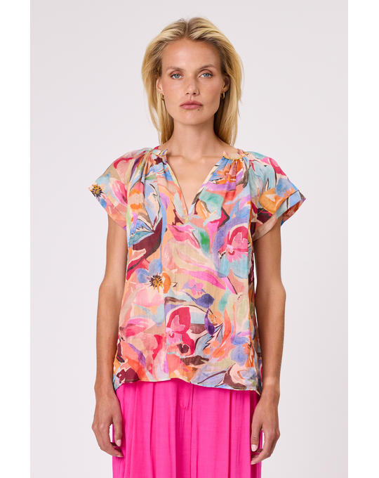 DESIGN NATION SOUL TOP